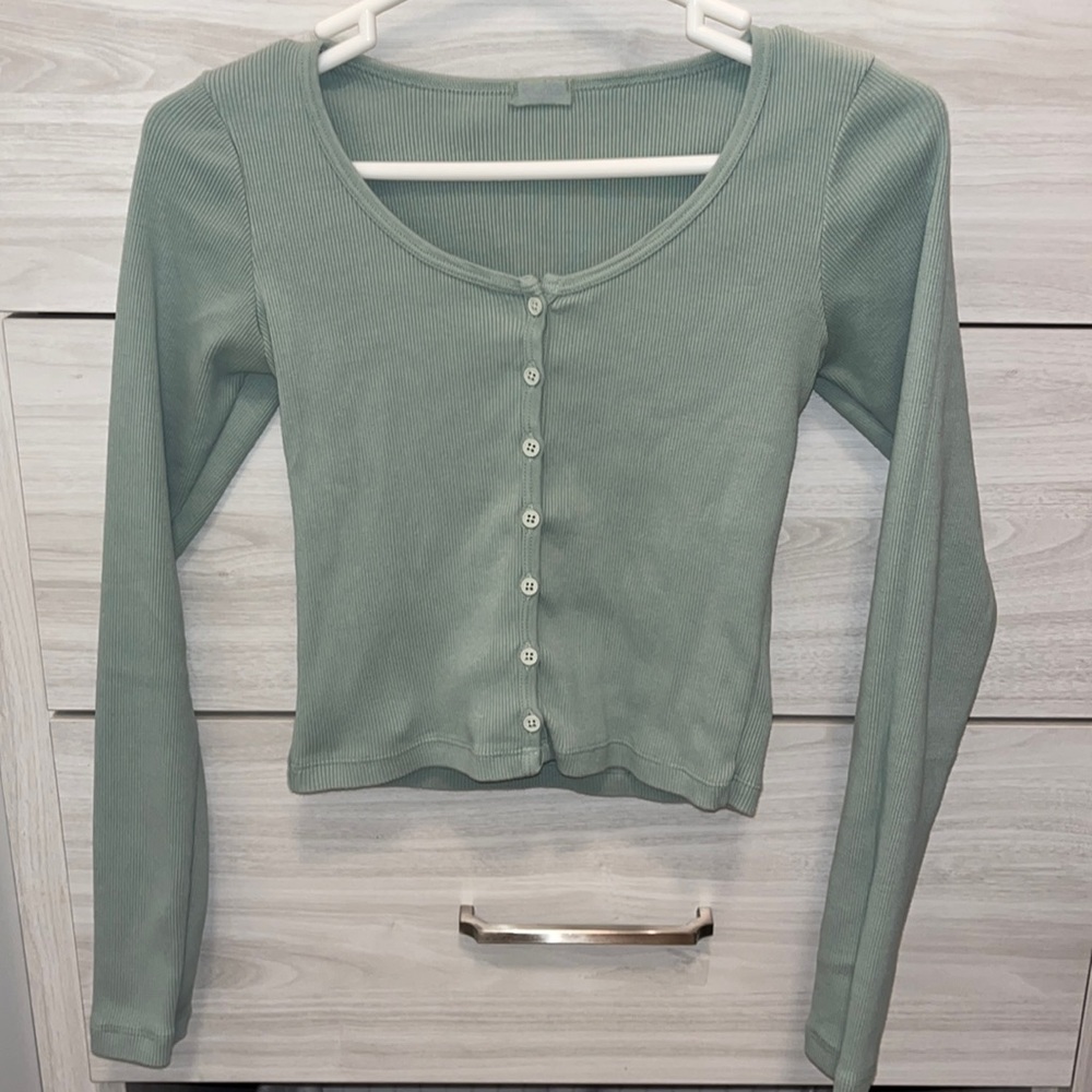 Brandy long sleeve